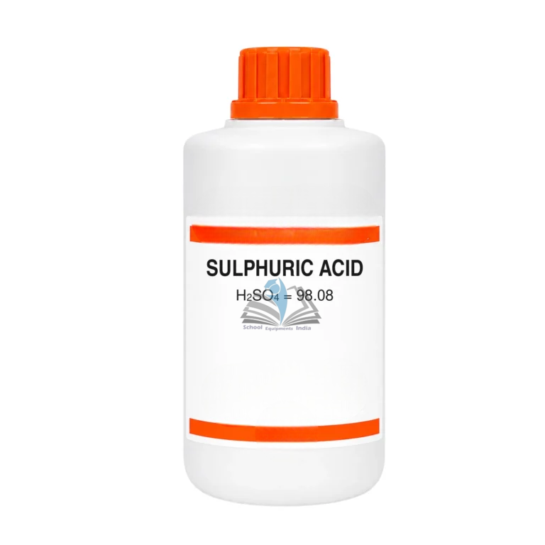 Pure Sulphuric Acid Reagent